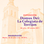 cartel Domus Dei Aspe