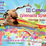III Campus Gimnasia Rítmica Torrijos