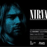 cartel docus FESEM Nirvana