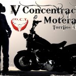 Concentracion Motera Torrijos 2011