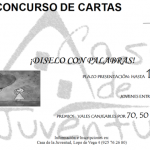 Concurso Cartas de amor - Casa Juventud Torrijos 2011
