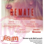 fesem remate 2011