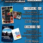 Documentales FESEM