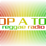 logo top a top reggae radio