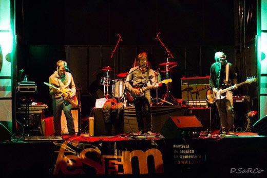 The Home Phonema - Fesem 4 - Sementera 2012 The Home Phonema - Fesem 4 - Sementera 2012