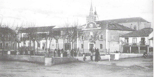 plaza-espana-torrijos-1930 plaza-espana-torrijos-1930