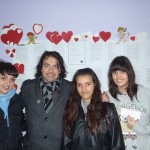 premios III Concurso Cartas de Amor Casa de la Juventud