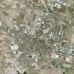 Torrijos en Google Maps